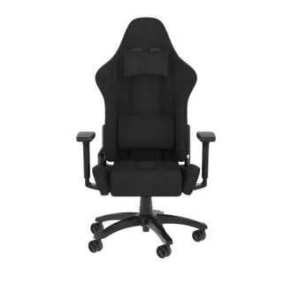 CORSAIR Gaming-Stuhl TC100 RELAXED Fabric schwarz