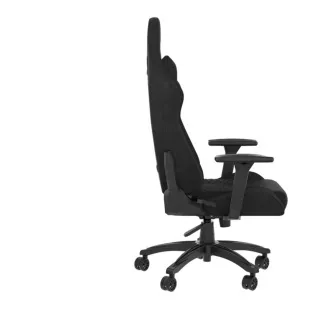 CORSAIR Gaming-Stuhl TC100 RELAXED Fabric schwarz