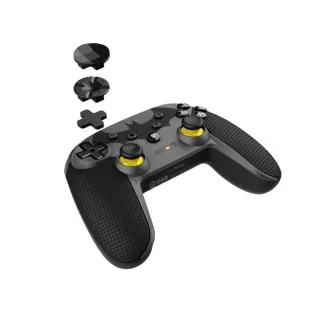 VERTRAUEN GXT542BM MUTA WRL CONTRL BATMAN