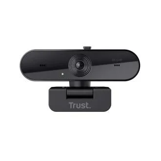 TRUST TAXON QHD WEBCAM ECO TRUST TAXON QHD WEBCAM ECO