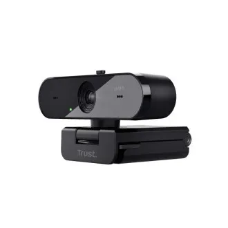 TRUST TAXON QHD WEBCAM ECO TRUST TAXON QHD WEBCAM ECO