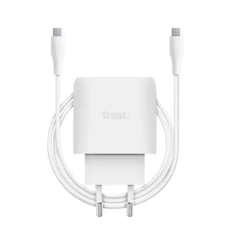 TRUSt MAXO 45W USB-C CHARGER F/APPLE
