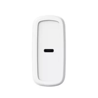 TRUSt MAXO 65W USB-C GAN CHARGER WEISS