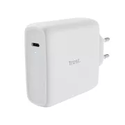 TRUST MAXO 100W USB-C LADEGERÄT WHT