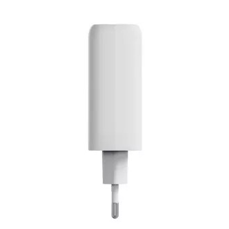 TRUST MAXO 100W USB-C LADEGERÄT WHT TRUST MAXO 100W USB-C LADEGERÄT WHT