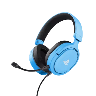 VERTRAUEN GXT498B FORTA HEADSET PS5 BLAU
