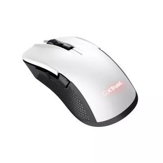 TRUST GXT 923 YBAR Gaming-Maus weiß TRUST GXT 923 YBAR Gaming-Maus weiß