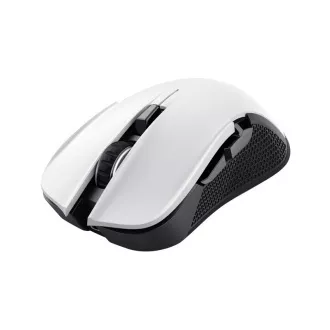 TRUST GXT 923 YBAR Gaming-Maus weiß TRUST GXT 923 YBAR Gaming-Maus weiß
