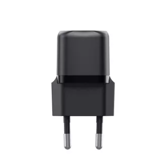 TRUST MAXO 20W USB-C LADEGERÄT SCHWARZ TRUST MAXO 20W USB-C LADEGERÄT SCHWARZ