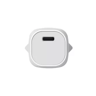 TRUST MAXO 20W USB-C LADEGERÄT WEISS TRUST MAXO 20W USB-C LADEGERÄT WEISS
