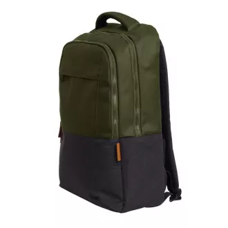VERTRAUEN LISBOA 16" RUCKSACK - GRÜN