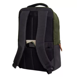 VERTRAUEN LISBOA 16" RUCKSACK - GRÜN