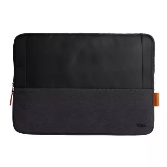 TRUST SLEEVE 15.6" ECO BLK