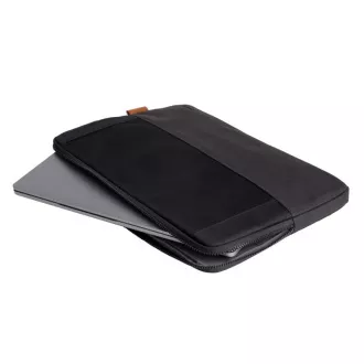 TRUST SLEEVE 15.6" ECO BLK