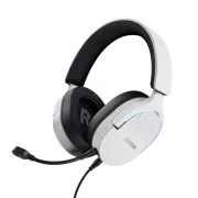 Trust Gaming GXT 490 Fayzo/7.1/USB/Kabel/Weiß