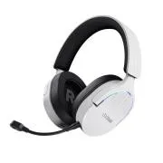 Trust Gaming GXT 491W Fayzo/7.1/Buchse/Kabel/BT-USB/Kabellos/Weiß