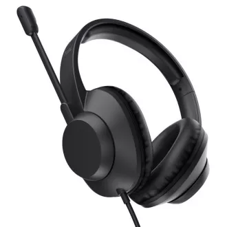 Vertrauen Ayda Max/USB-A/C/Schwarz