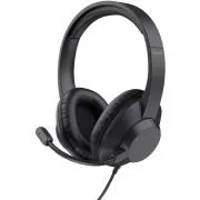 Vertrauen Ayda Max/USB-A/C/Schwarz