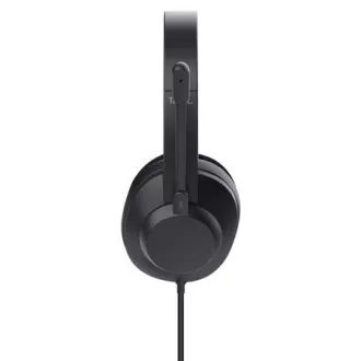 Vertrauen Ayda Max USB-ENC/USB-A/C/Schwarz