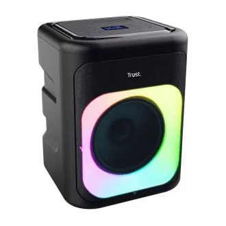 Vertrauen Azura/50W/Schwarz