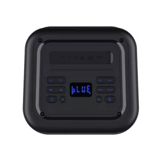 Vertrauen Azura/50W/Schwarz