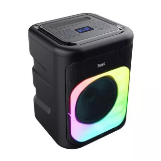 Vertrauen Azura/50W/Schwarz