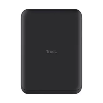 TRUST MAXO 240W 4-PORT USB-C TISCHLADEGERÄT TRUST MAXO 240W 4-PORT USB-C TISCHLADEGERÄT