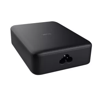 TRUST MAXO 240W 4-PORT USB-C TISCHLADEGERÄT TRUST MAXO 240W 4-PORT USB-C TISCHLADEGERÄT