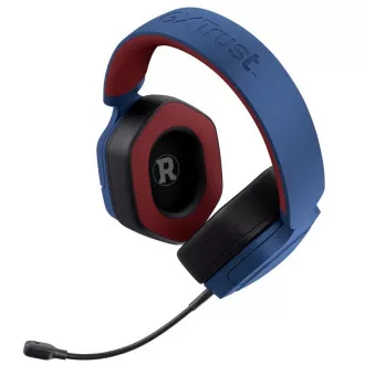 Vertrauen GXT492SM Carus/Jack/Superman