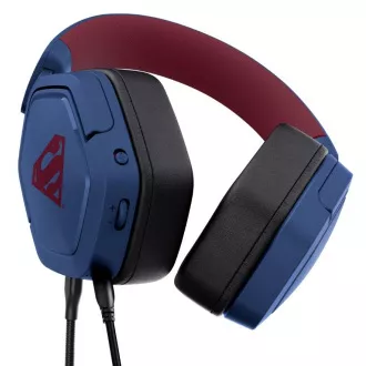 Vertrauen GXT492SM Carus/Jack/Superman