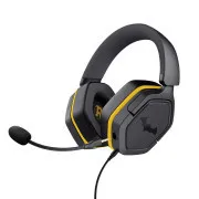 VERTRAUEN GXT492BM CARUS HEADSET BATMAN