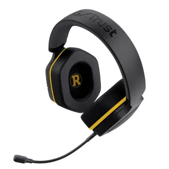 VERTRAUEN GXT492BM CARUS HEADSET BATMAN