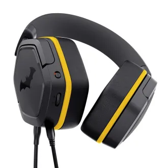 VERTRAUEN GXT492BM CARUS HEADSET BATMAN