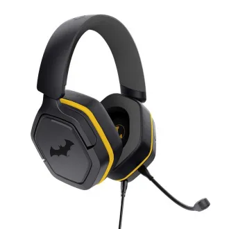 VERTRAUEN GXT492BM CARUS HEADSET BATMAN