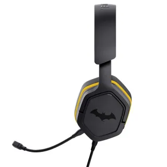 VERTRAUEN GXT492BM CARUS HEADSET BATMAN