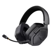 Trust GXT 493PS Carus/Buchse/USB/Schwarz