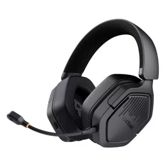 Trust GXT 493PS Carus/Buchse/USB/Schwarz