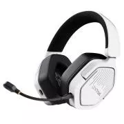 Trust GXT 493PS Carus/Buchse/USB/Weiß
