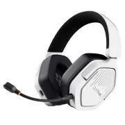 Trust GXT 493PS Carus/Buchse/USB/Weiß