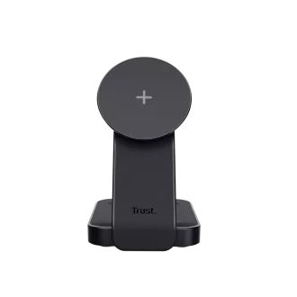 TRUST VIRO 3-IN-1 MAGNETISCHER LADESTÄNDER