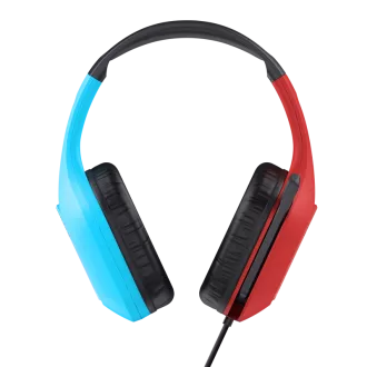 TRUST GXT416S ZIROX HEADSET-SCHALTER