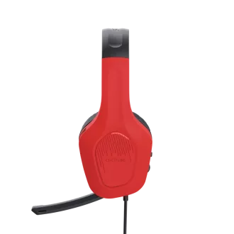 TRUST GXT416S ZIROX HEADSET-SCHALTER
