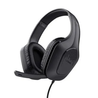 TRUST GXT 417 Zirox/Jack/Schwarz TRUST GXT 417 Zirox/Jack/Schwarz