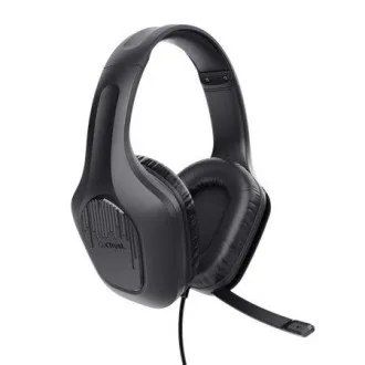 TRUST GXT 417 Zirox/Jack/Schwarz TRUST GXT 417 Zirox/Jack/Schwarz