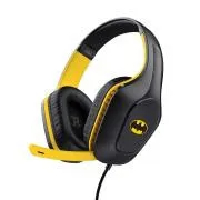 VERTRAUEN GXT415BM ZIROX HEADSET BATMAN