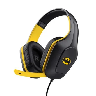 VERTRAUEN GXT415BM ZIROX HEADSET BATMAN