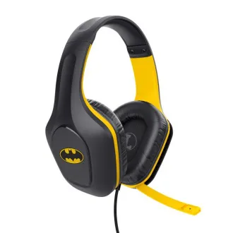 VERTRAUEN GXT415BM ZIROX HEADSET BATMAN