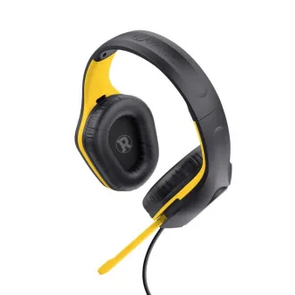 VERTRAUEN GXT415BM ZIROX HEADSET BATMAN