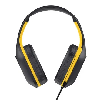 VERTRAUEN GXT415BM ZIROX HEADSET BATMAN