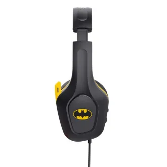 VERTRAUEN GXT415BM ZIROX HEADSET BATMAN